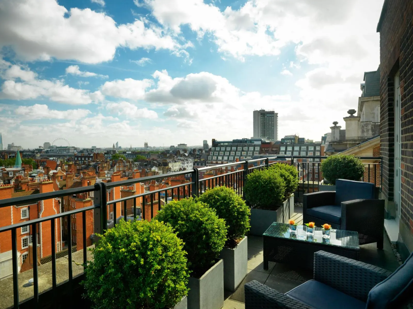 4-Bedroom Apartment in City of Westminster, fotografia 2