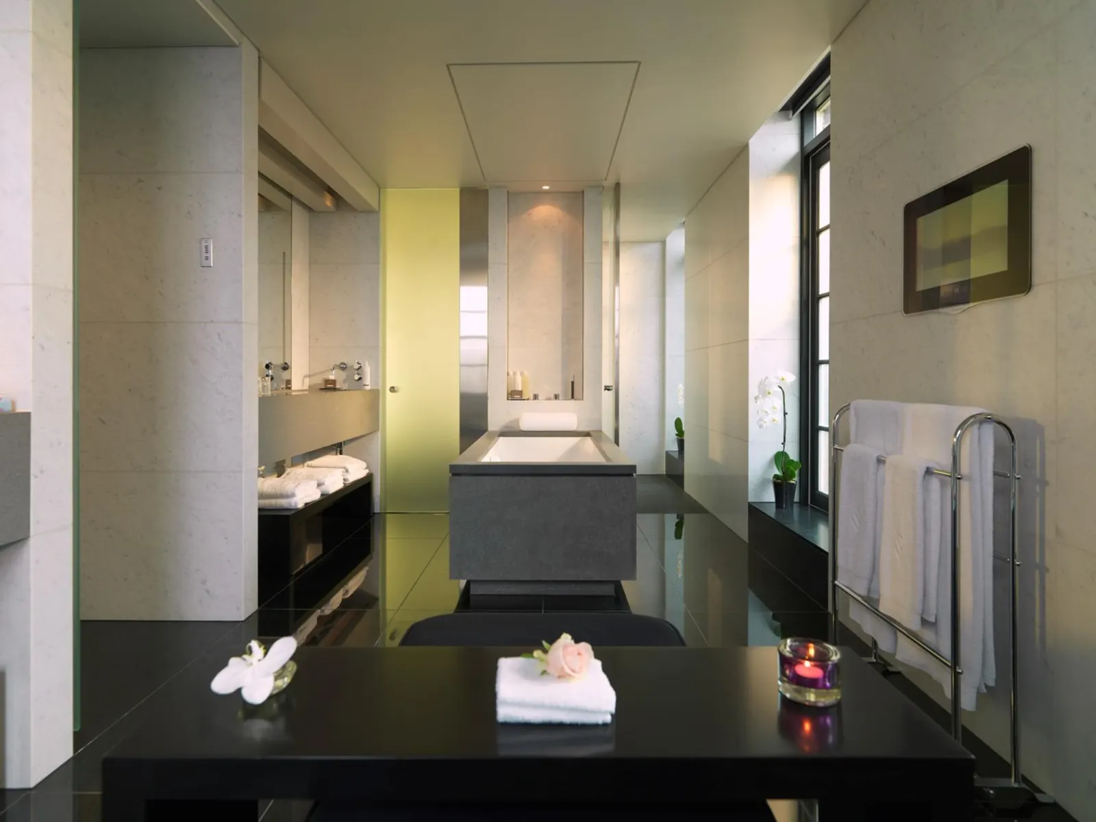 4-Bedroom Apartment in City of Westminster, fotografia 12