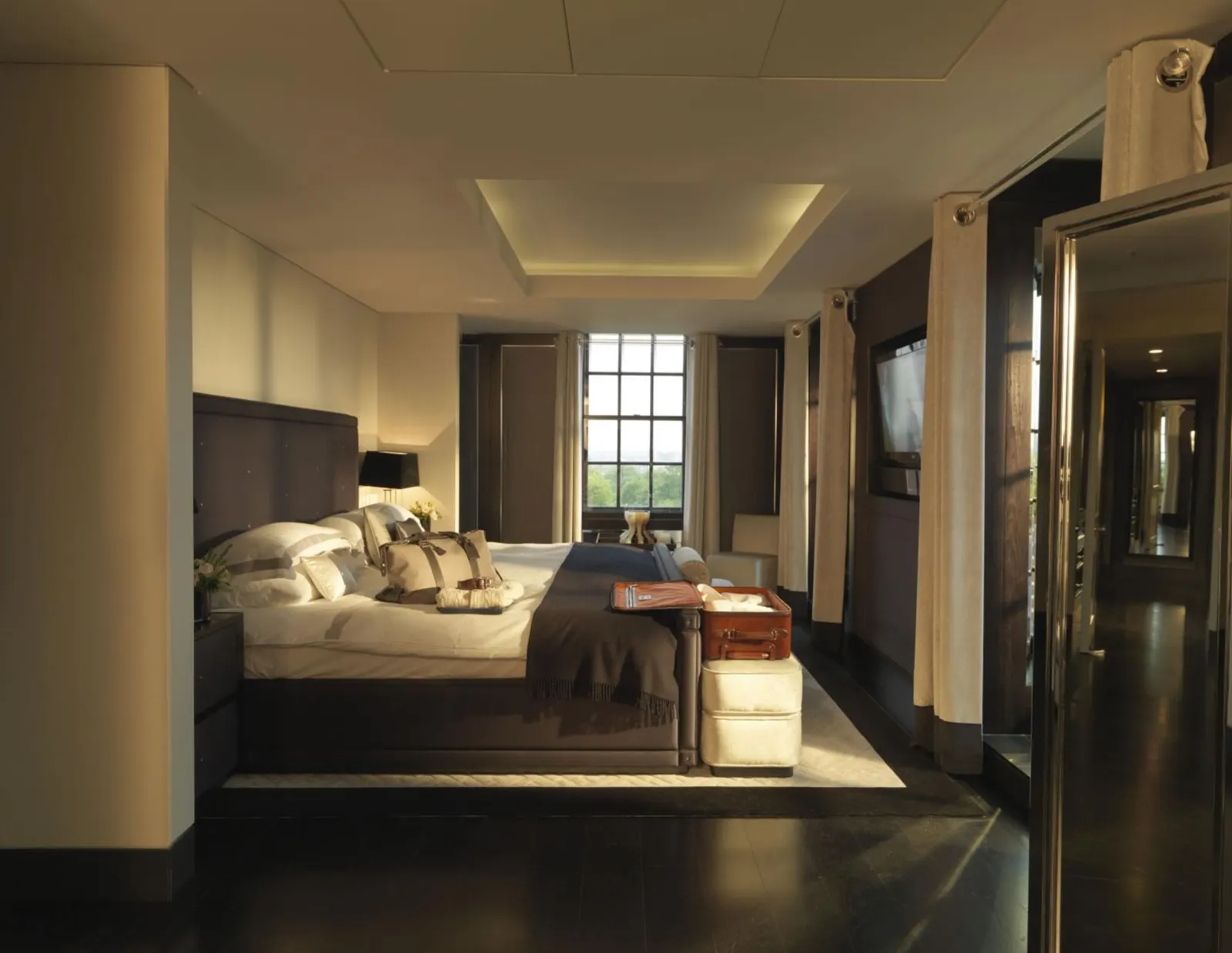 4-Bedroom Apartment in City of Westminster, fotografia 9