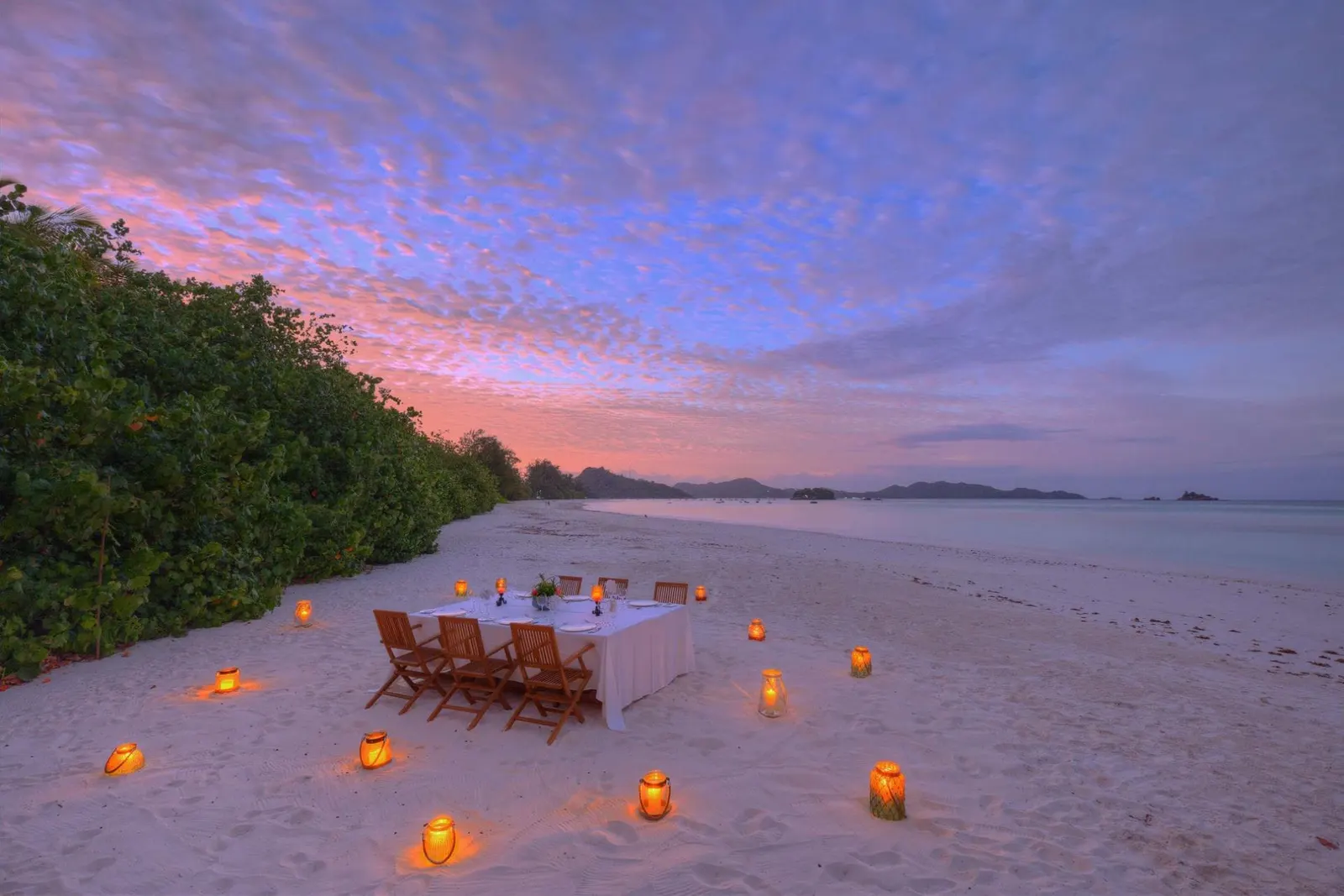 Vilă pentru 18 oaspeți în Baie Sainte Anne Praslin, fotografia 42
