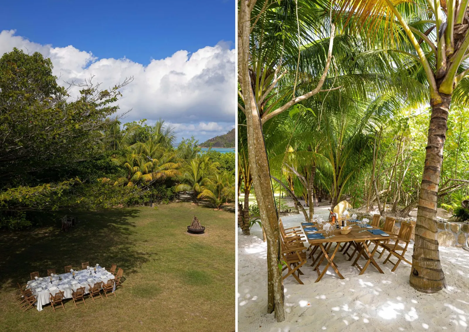 Vilă pentru 18 oaspeți în Baie Sainte Anne Praslin, fotografia 10