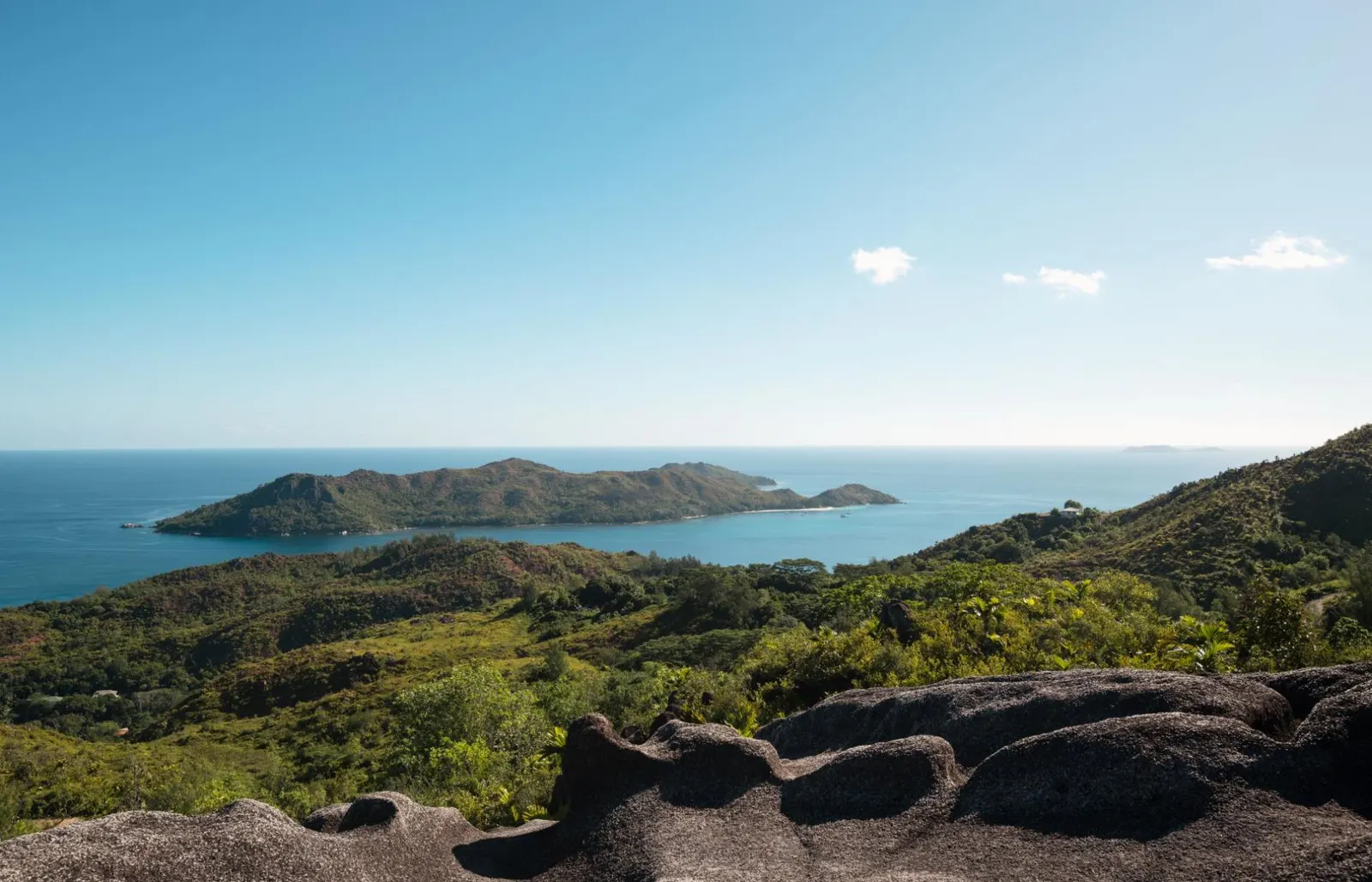 Vilă pentru 18 oaspeți în Baie Sainte Anne Praslin, fotografia 44
