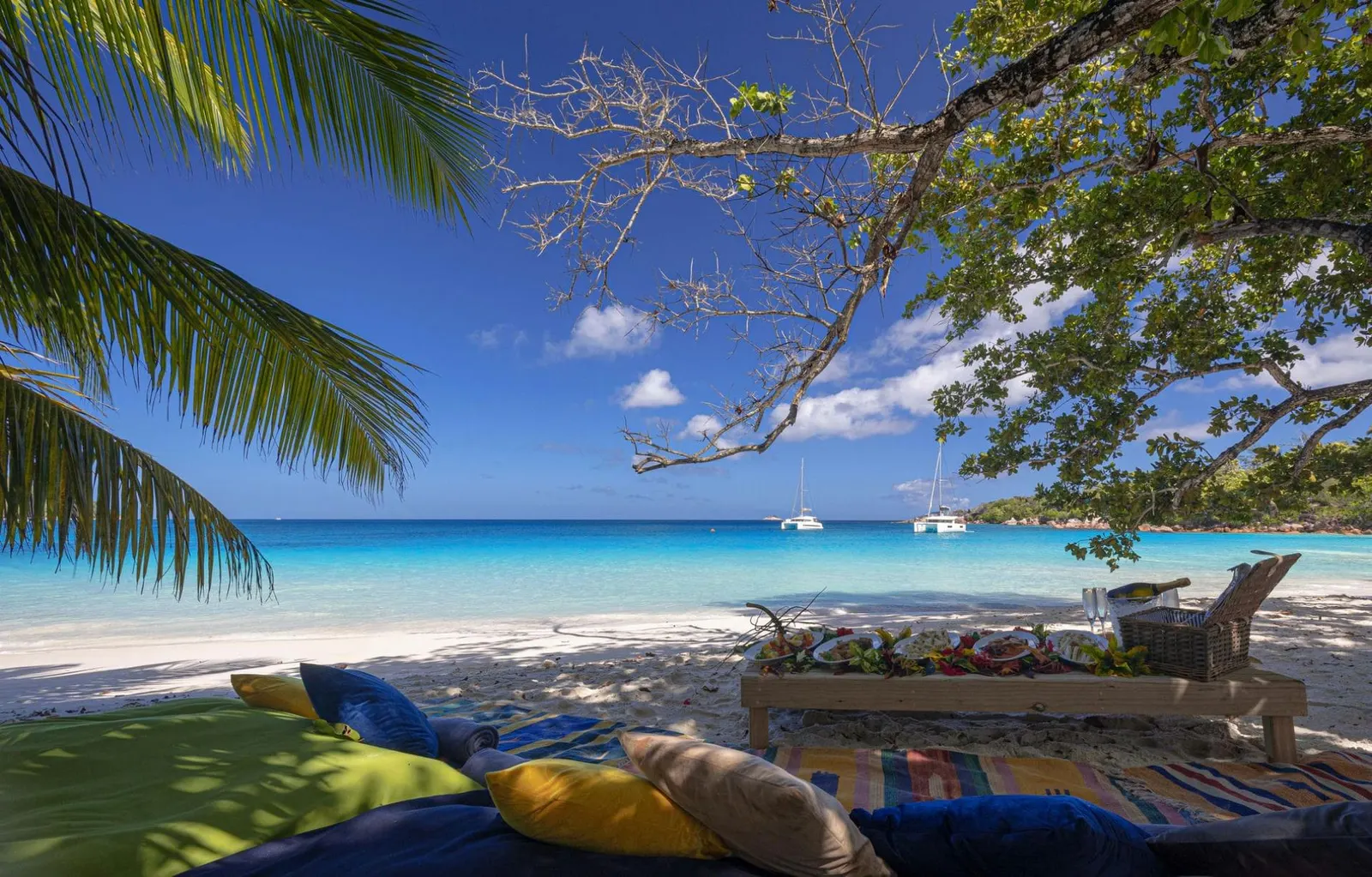 Vilă pentru 18 oaspeți în Baie Sainte Anne Praslin, fotografia 41