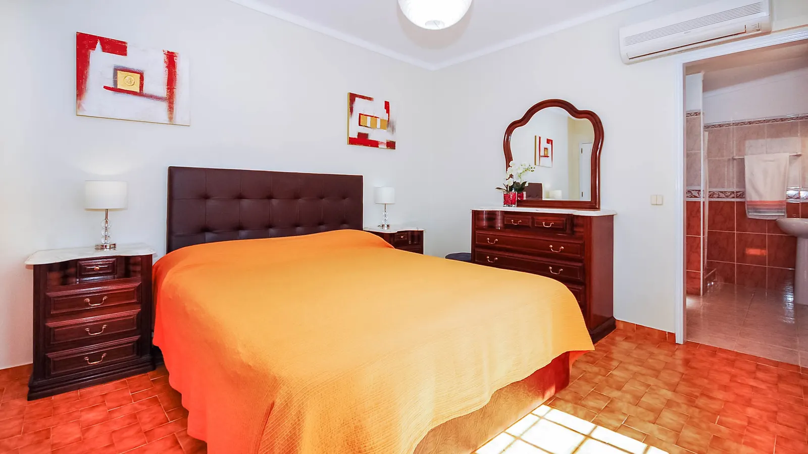 4-Bed Villa with Swimming pool, Albufeira, photo 23