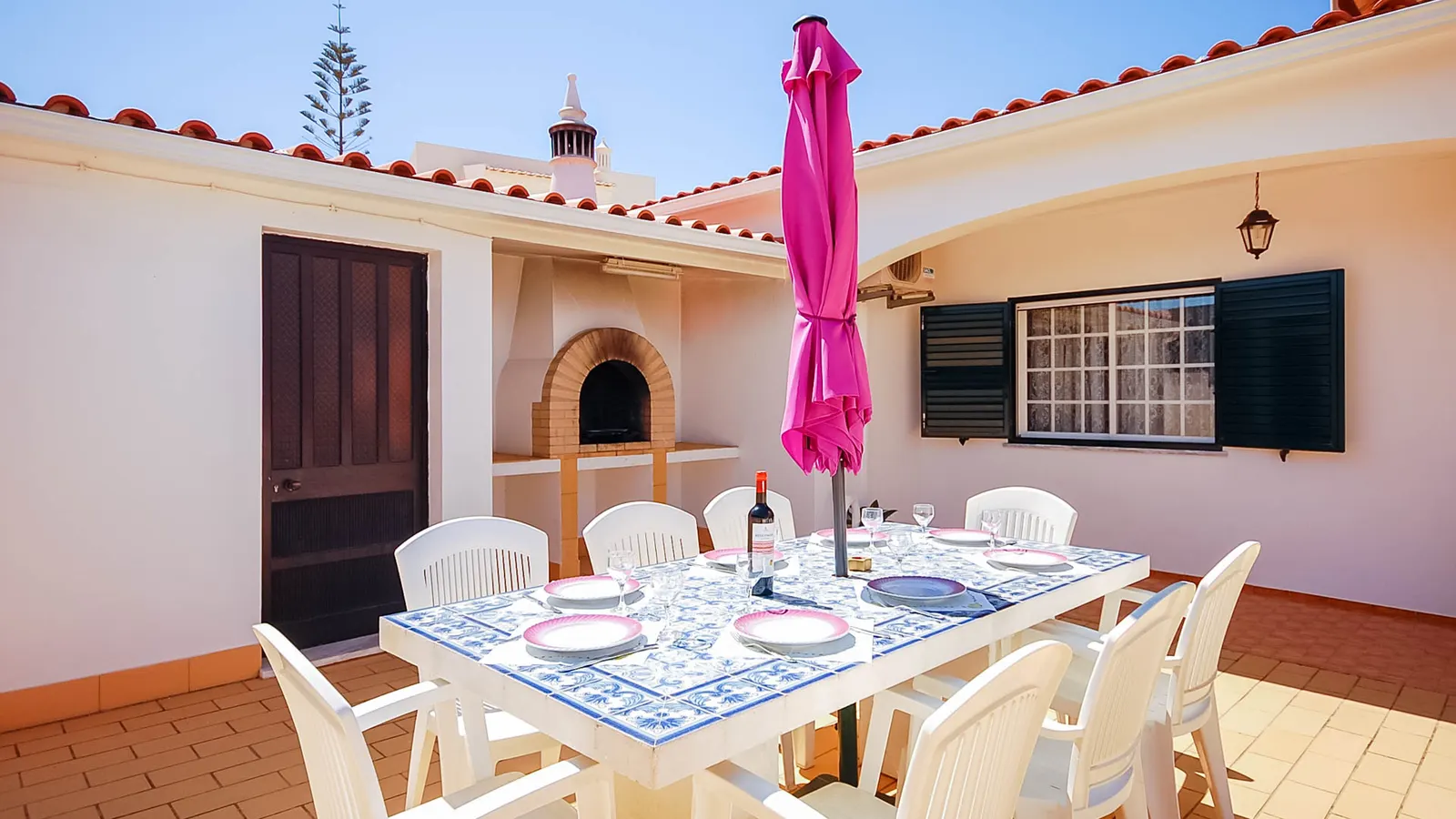 4-Bed Villa with Swimming pool, Albufeira, photo 8