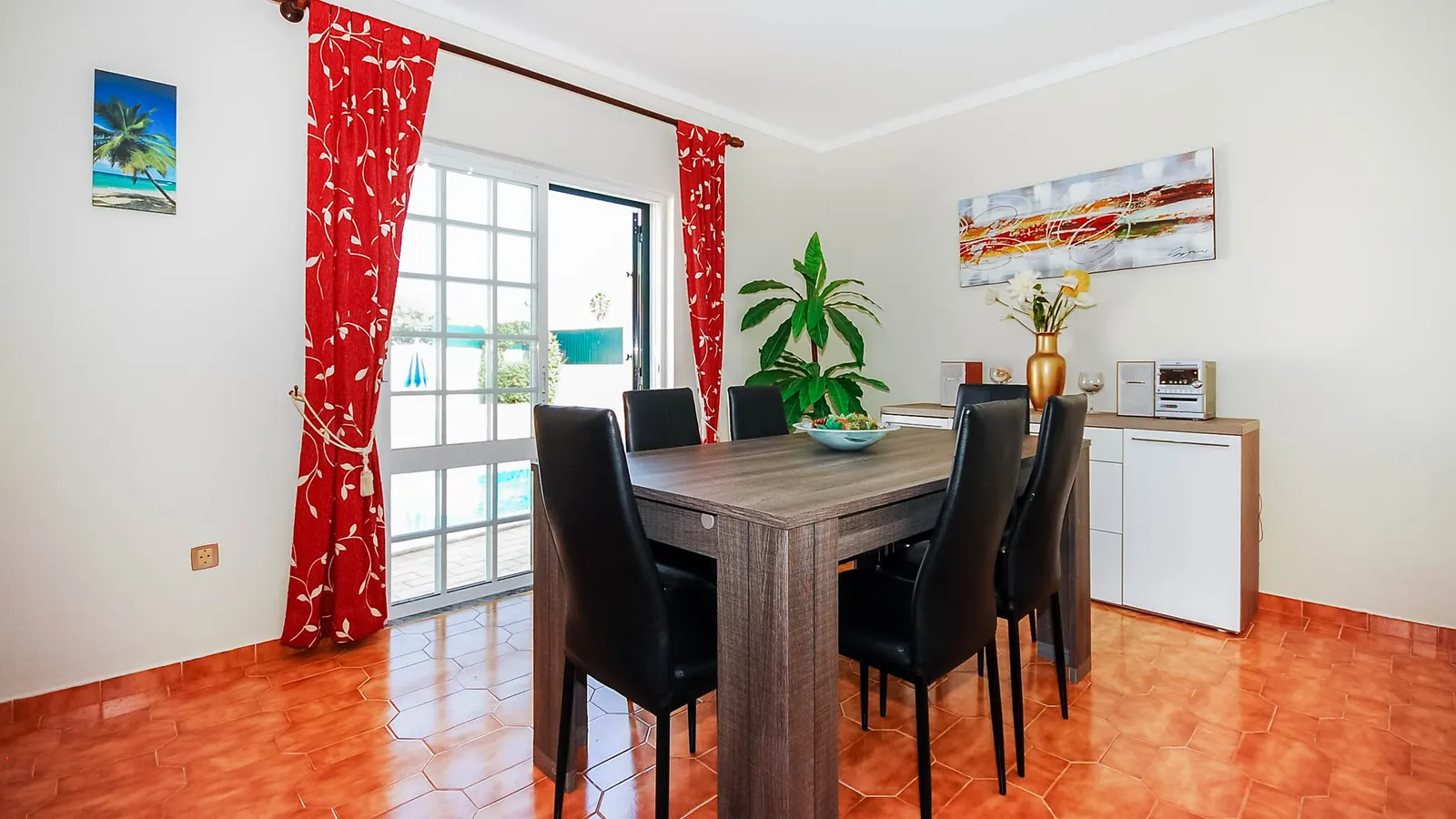 4-Bed Villa with Swimming pool, Albufeira, photo 12