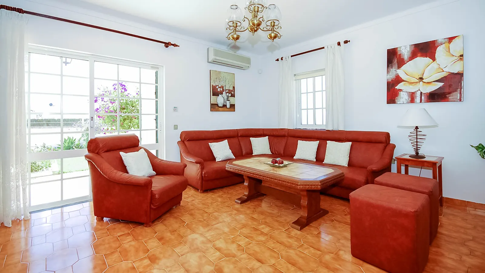 4-Bed Villa with Swimming pool, Albufeira, photo 10