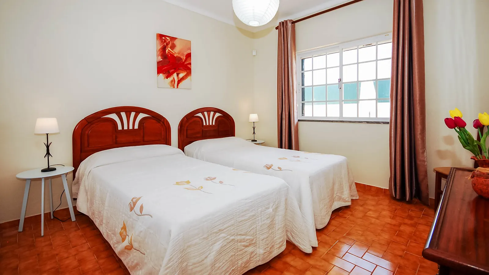 4-Bed Villa with Swimming pool, Albufeira, photo 20