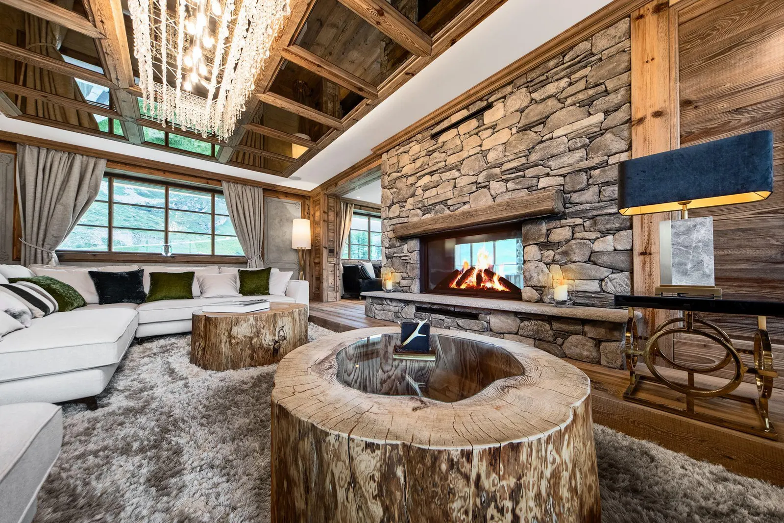 Chalet cu 7 dormitoare în Valtournenche, fotografia 5