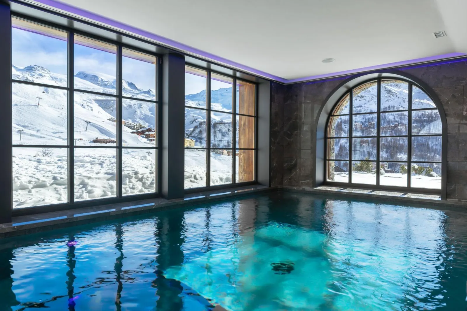 Chalet cu 7 dormitoare în Valtournenche, fotografia 15
