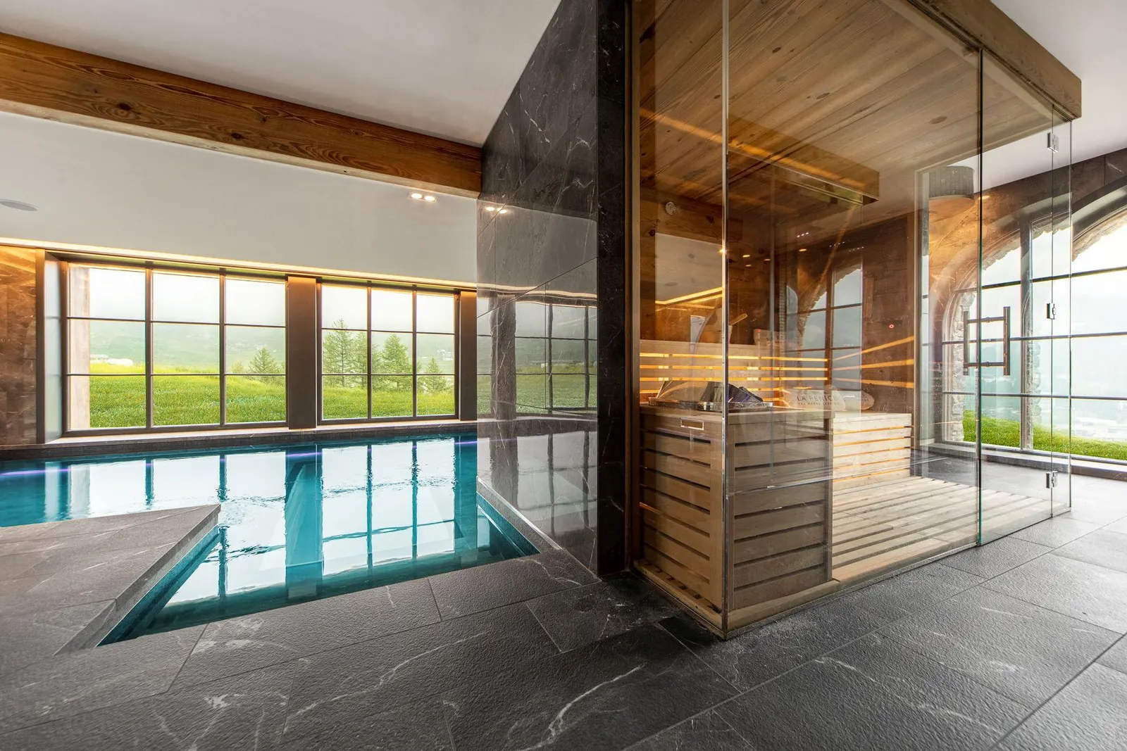 Chalet cu 7 dormitoare în Valtournenche, fotografia 19