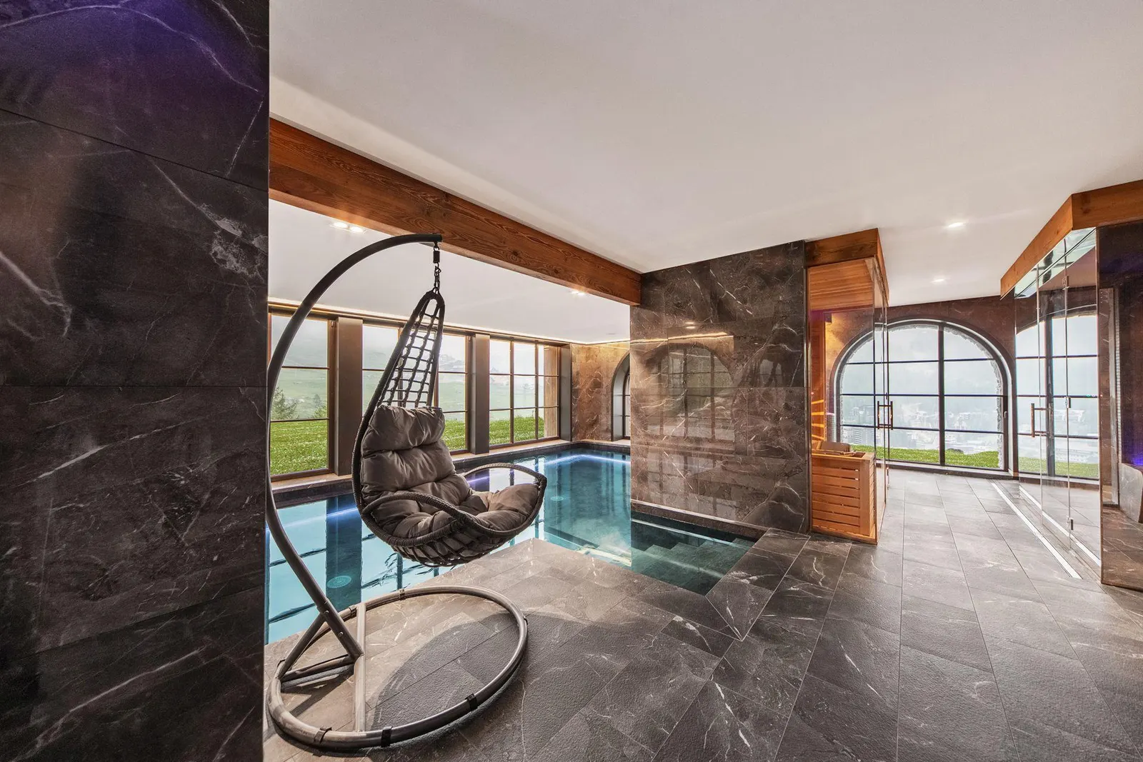 Chalet cu 7 dormitoare în Valtournenche, fotografia 18