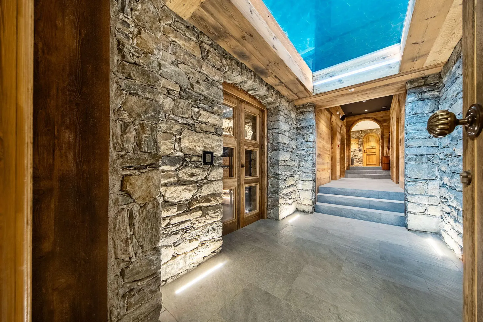 Chalet cu 7 dormitoare în Valtournenche, fotografia 14
