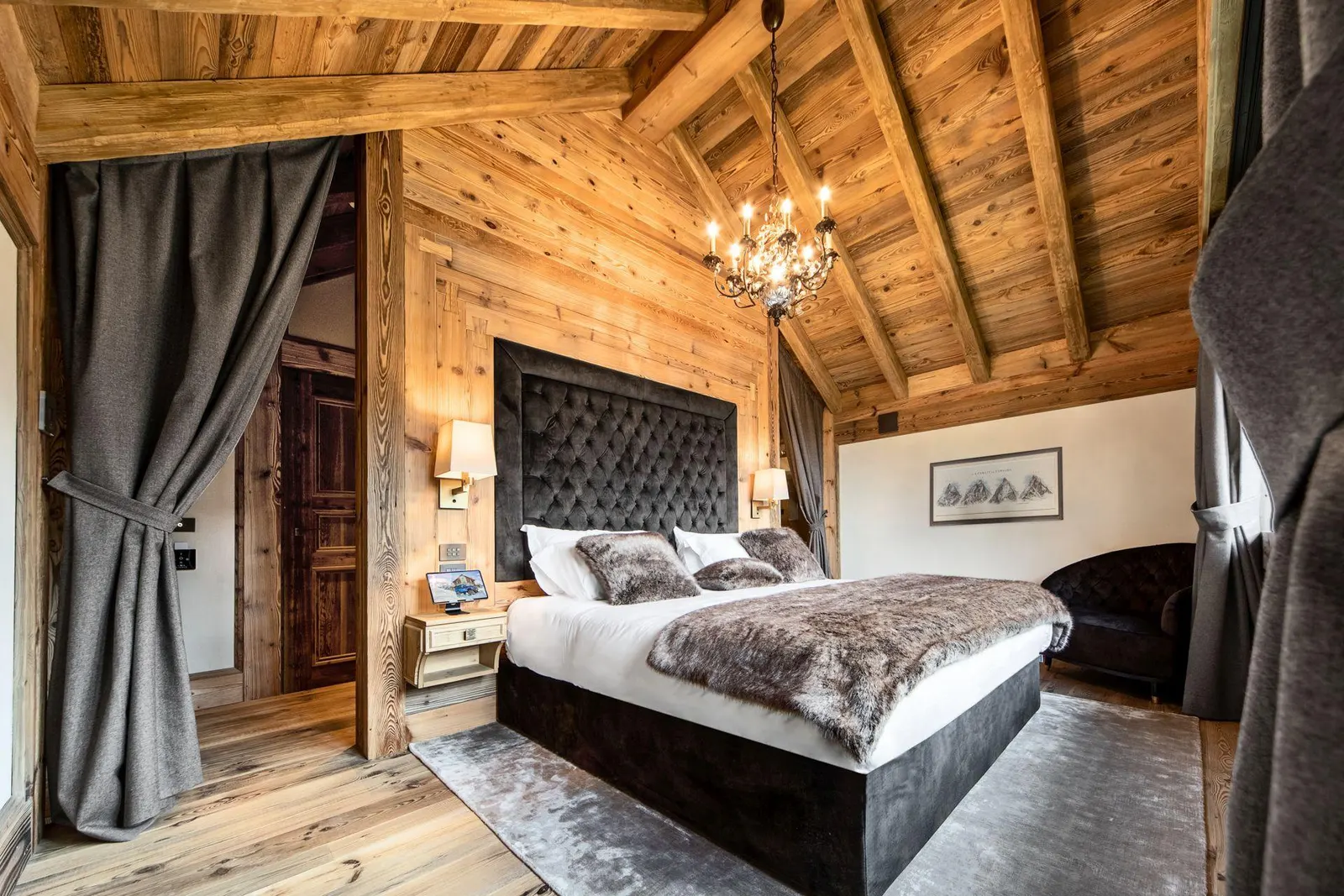 Chalet cu 7 dormitoare în Valtournenche, fotografia 32