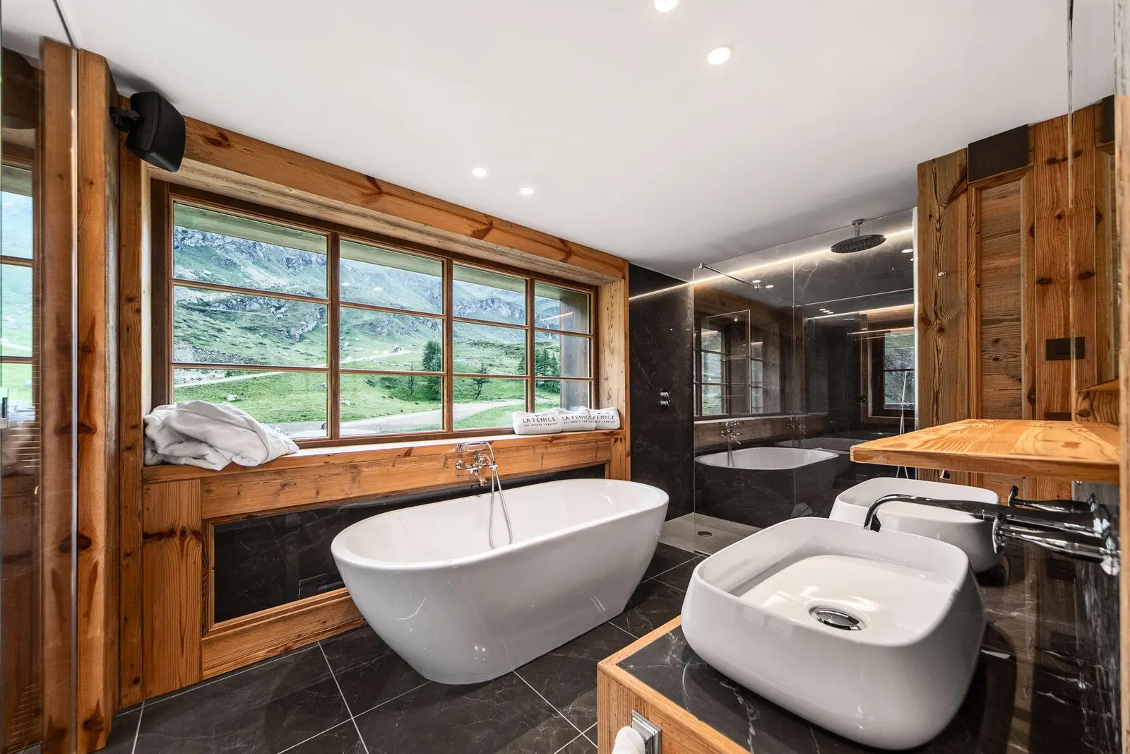 Chalet cu 7 dormitoare în Valtournenche, fotografia 40