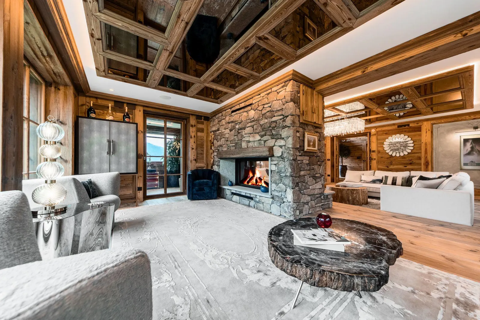 Chalet cu 7 dormitoare în Valtournenche, fotografia 6