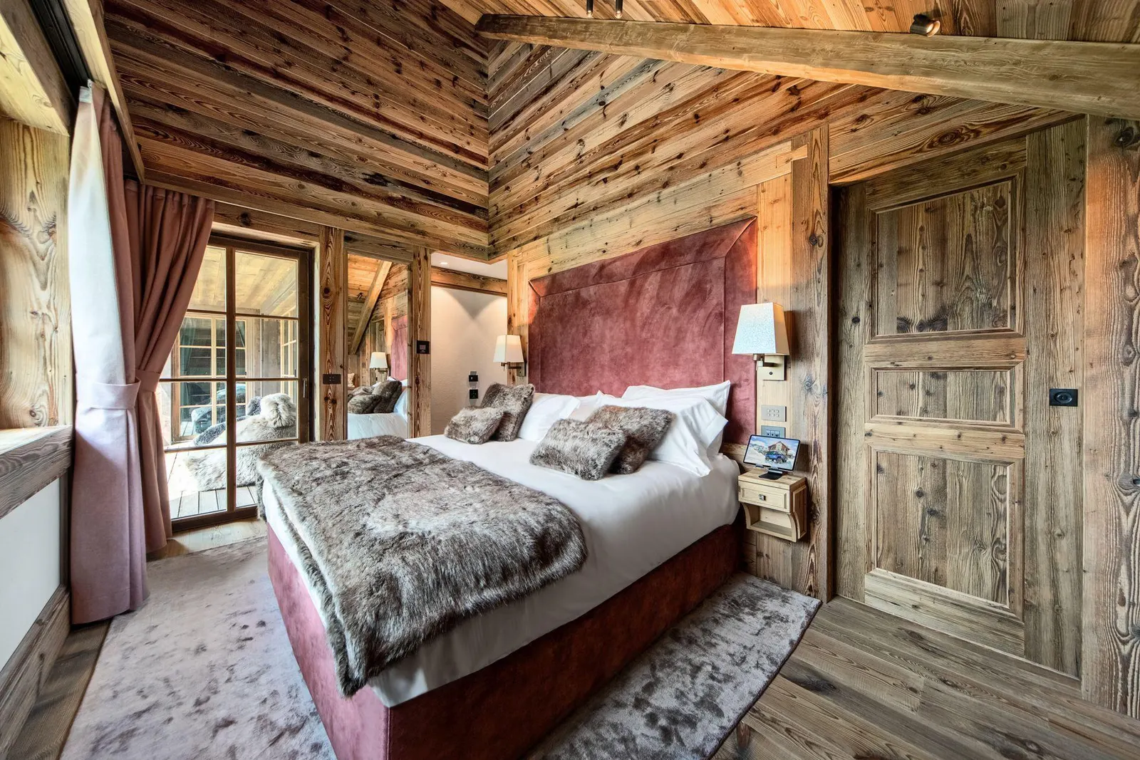 Chalet cu 7 dormitoare în Valtournenche, fotografia 36