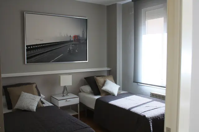 3-Bed Villa with Spa, Barcelona
