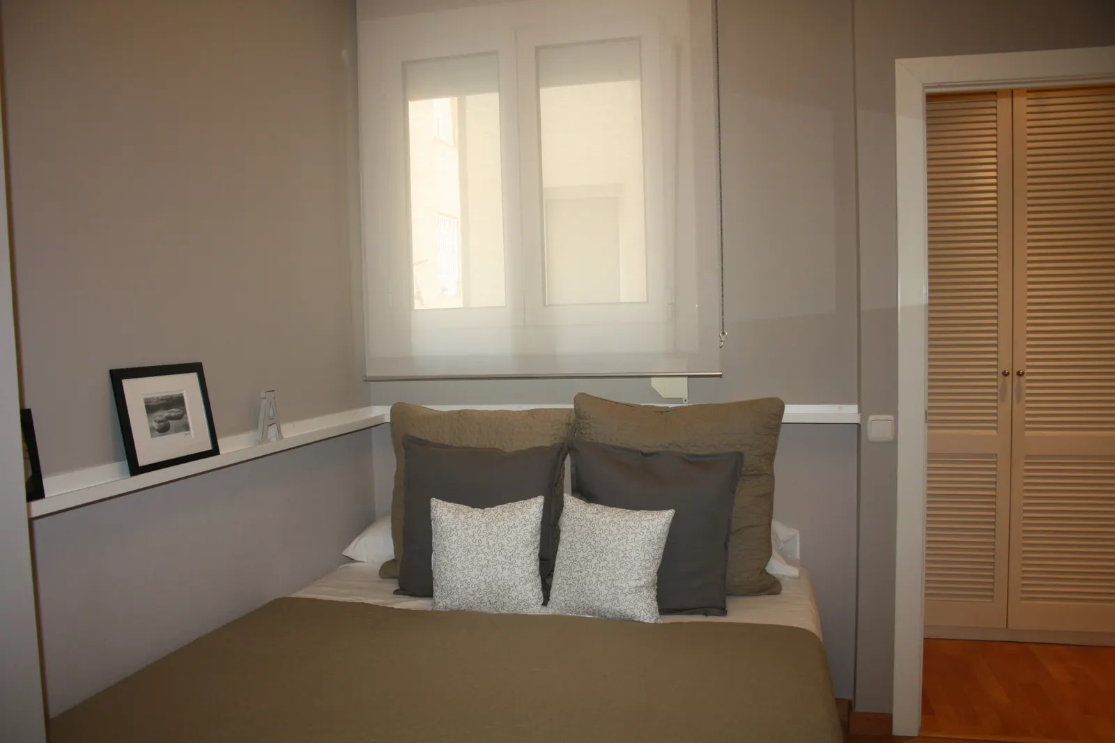 7 nopți la 3-Bed Villa with Spa, Barcelona, fotografia 7