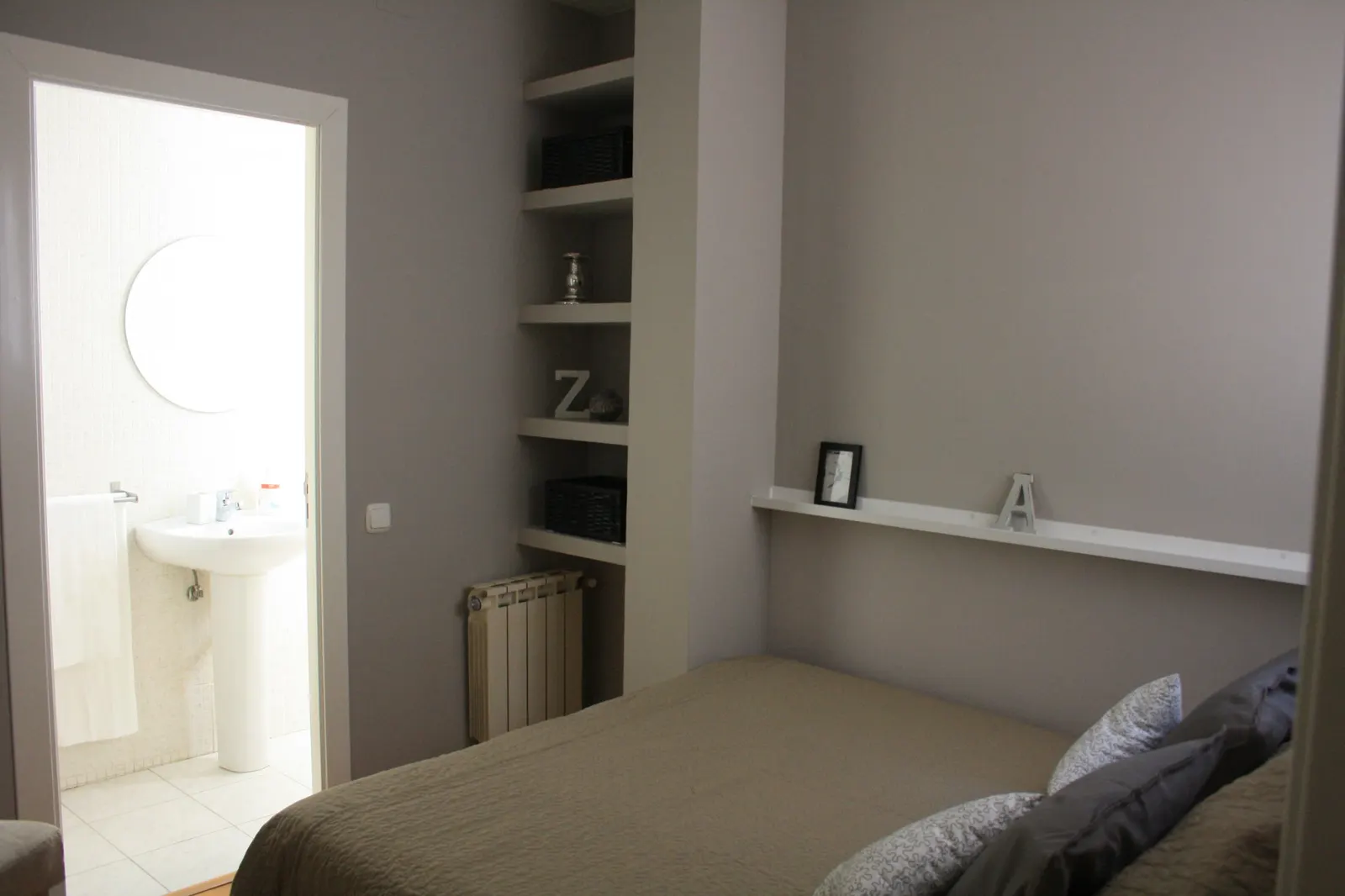 7 nopți la 3-Bed Villa with Spa, Barcelona, fotografia 8