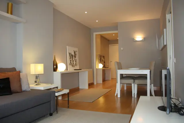 7 nopți la 3-Bed Villa with Spa, Barcelona, fotografia 6
