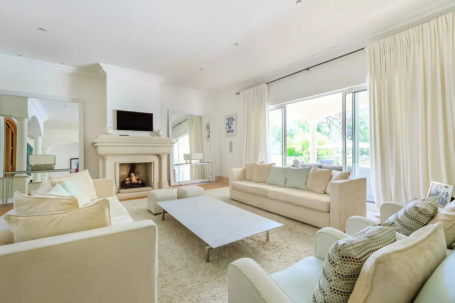 7 nopți la 6-Bed Villa with Heated pool, Santiago do Cacém, fotografia 8
