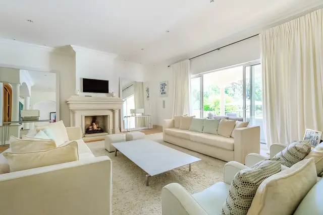7 nopți la 6-Bed Villa with Heated pool, Santiago do Cacém, fotografia 8