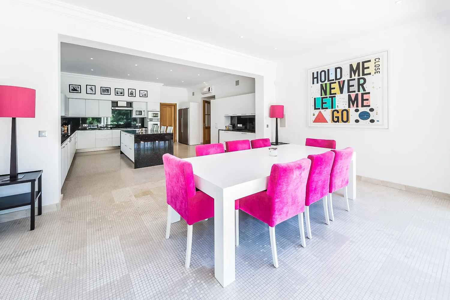 7 nopți la 6-Bed Villa with Heated pool, Santiago do Cacém, fotografia 11