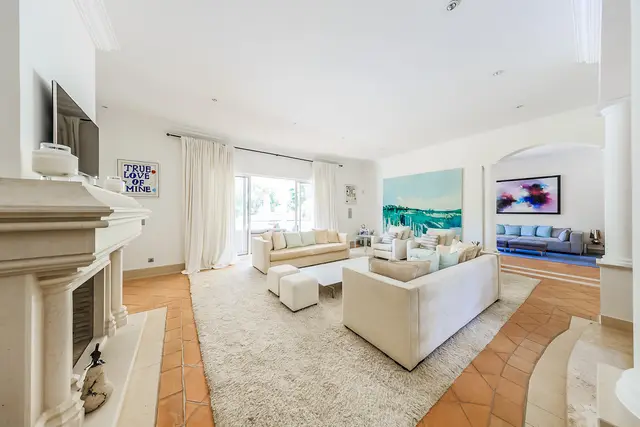 7 nopți la 6-Bed Villa with Heated pool, Santiago do Cacém, fotografia 6
