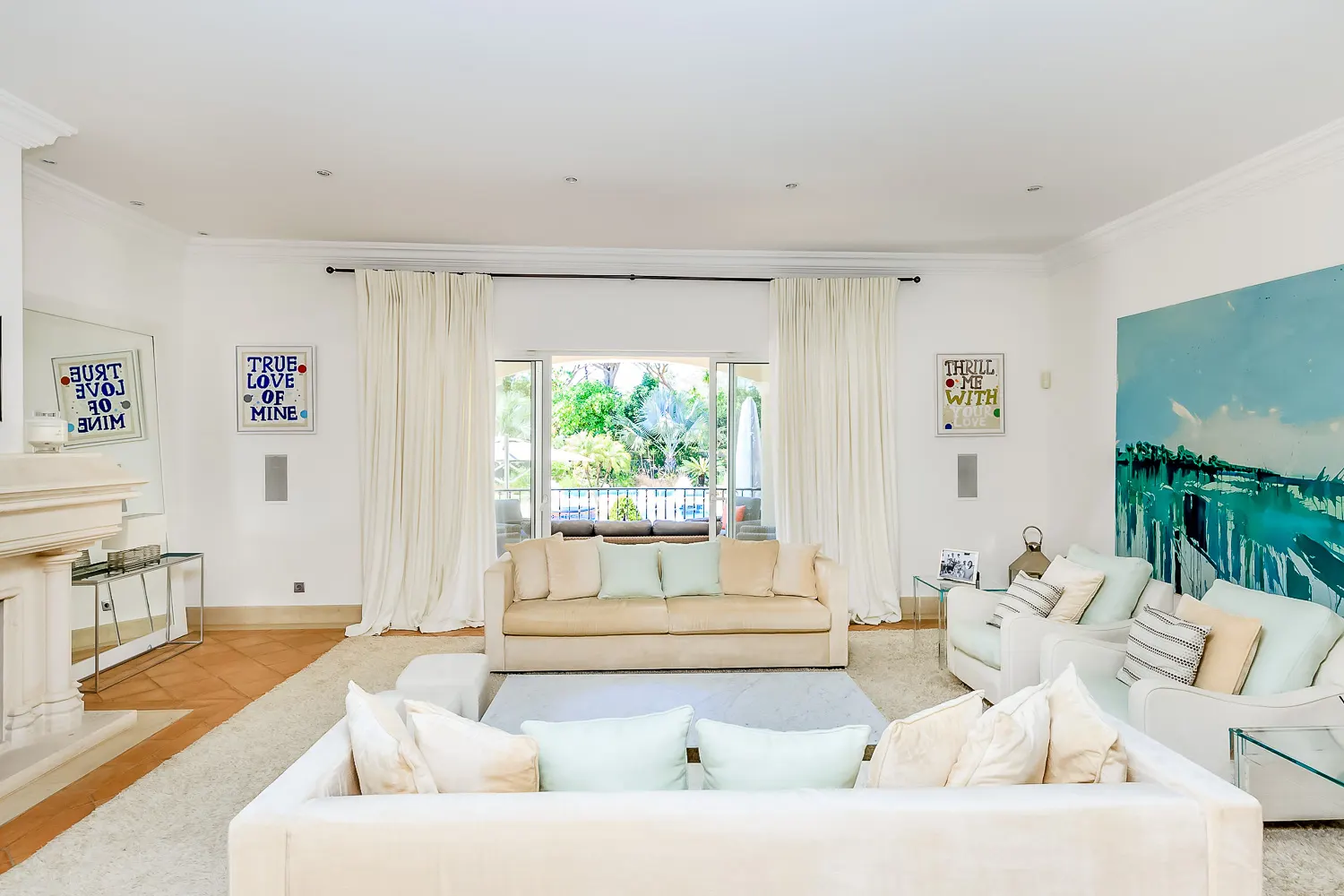7 nopți la 6-Bed Villa with Heated pool, Santiago do Cacém, fotografia 7