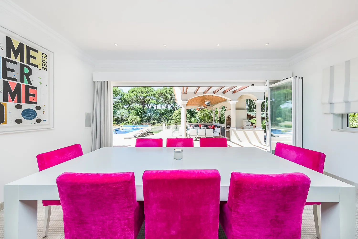 7 nopți la 6-Bed Villa with Heated pool, Santiago do Cacém, fotografia 10