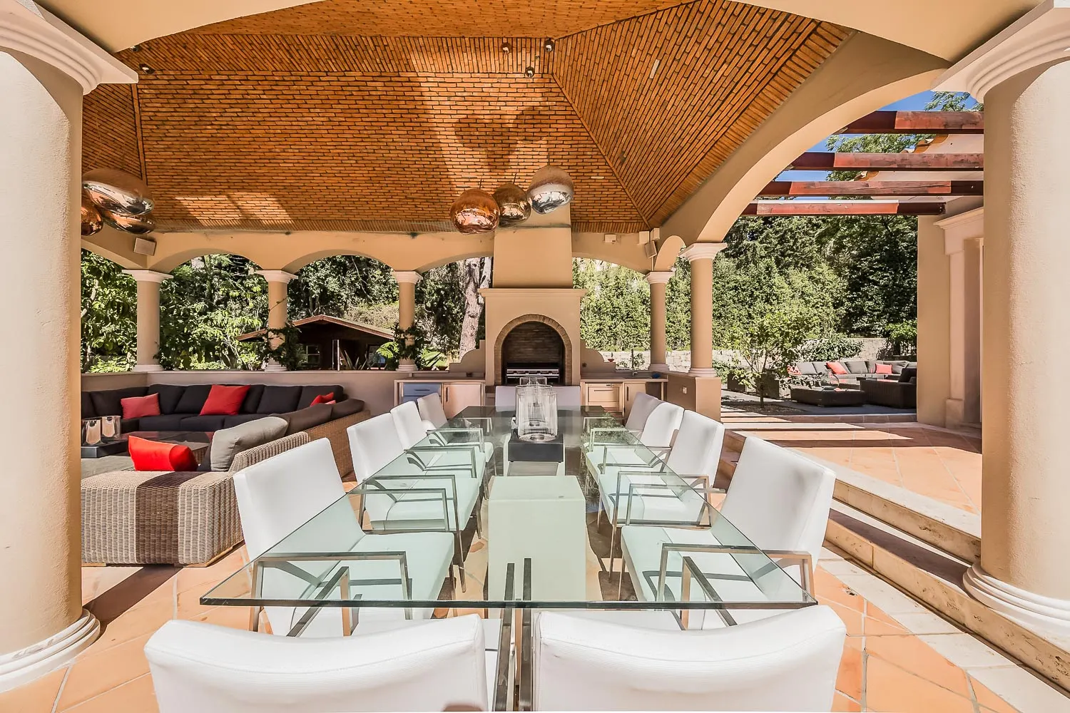 7 nopți la 6-Bed Villa with Heated pool, Santiago do Cacém, fotografia 5