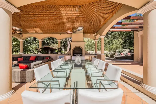 7 nopți la 6-Bed Villa with Heated pool, Santiago do Cacém, fotografia 5
