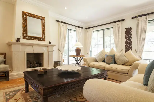 7 nopți la 4-Bedroom Villa in Almancil, fotografia 8