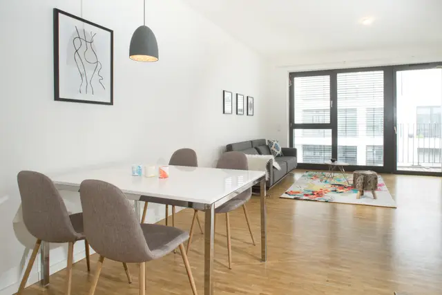 Villa with Spa and Garden in Berlin