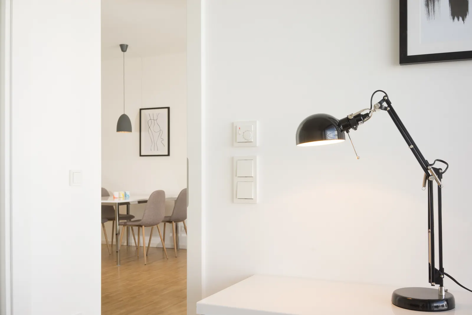 Villa with Spa and Garden in Berlin, fotografia 15