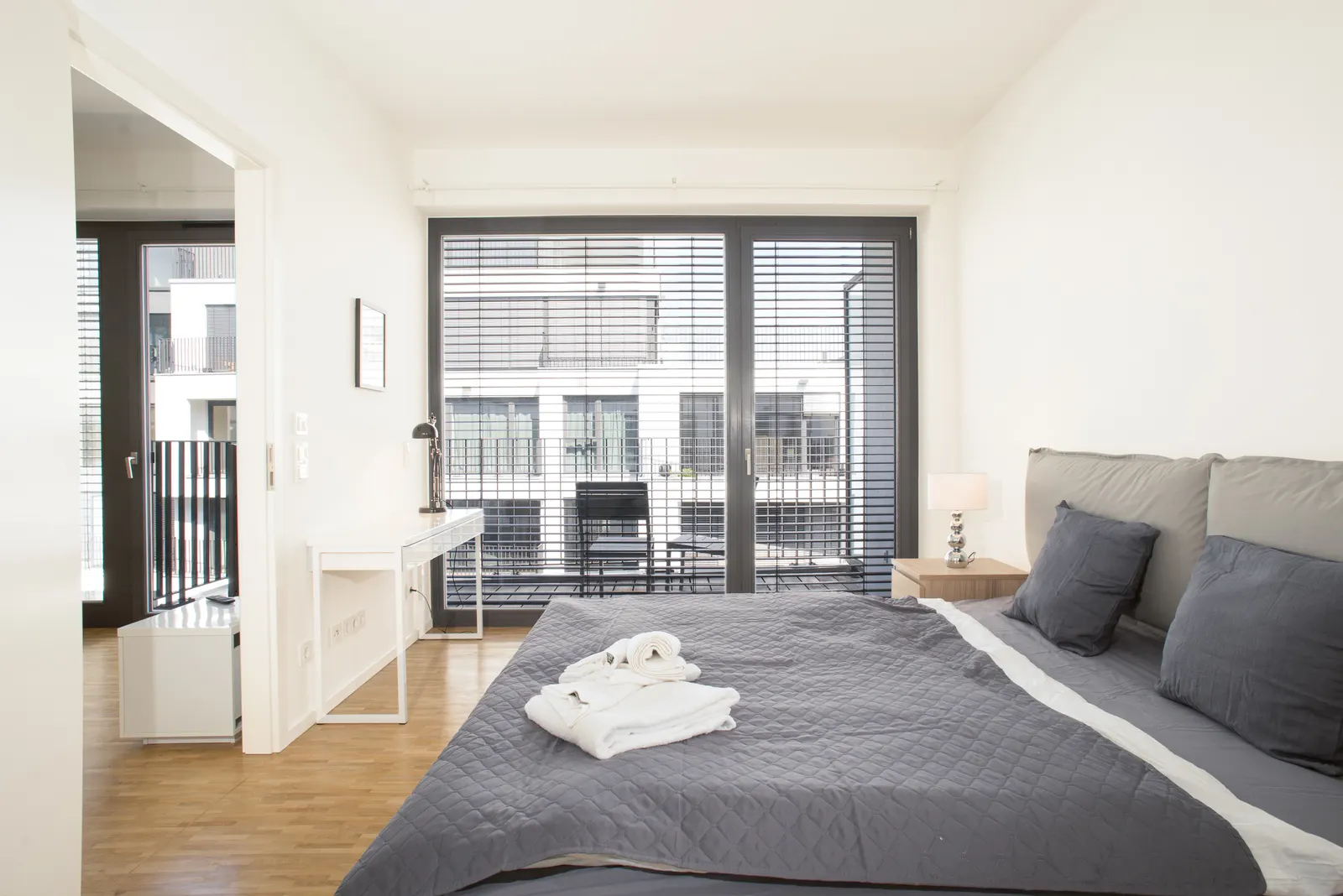 Villa with Spa and Garden in Berlin, fotografia 9