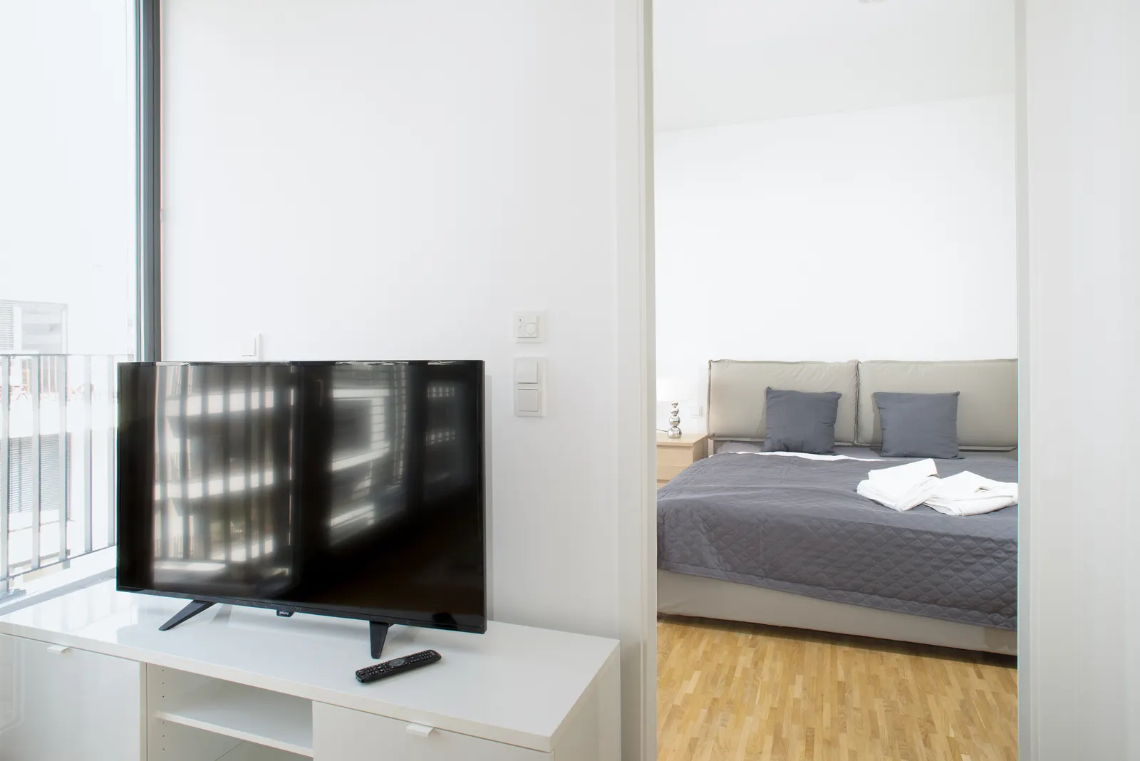 Villa with Spa and Garden in Berlin, fotografia 8