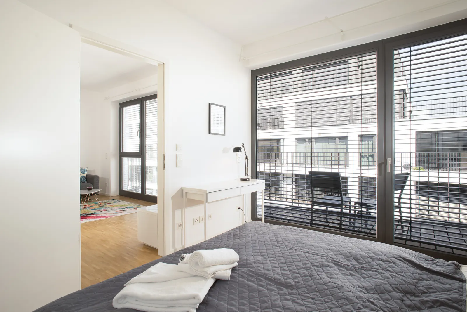Villa with Spa and Garden in Berlin, fotografia 10