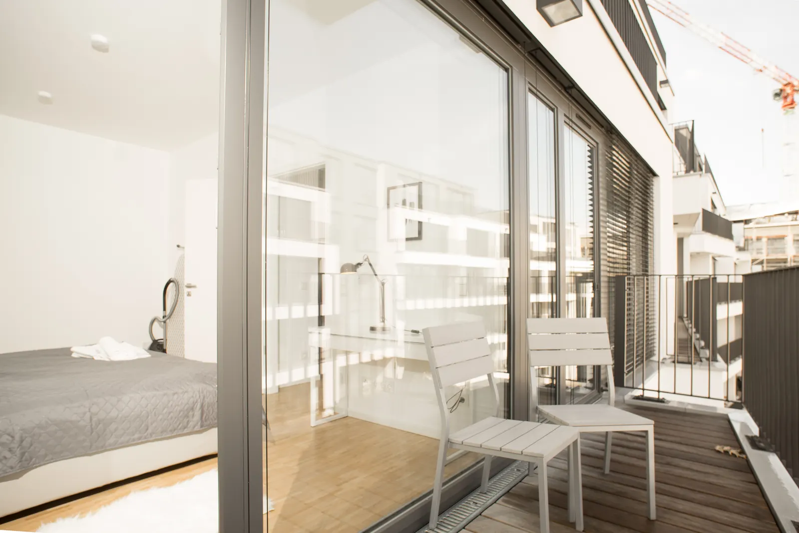 Villa with Spa and Garden in Berlin, fotografia 16