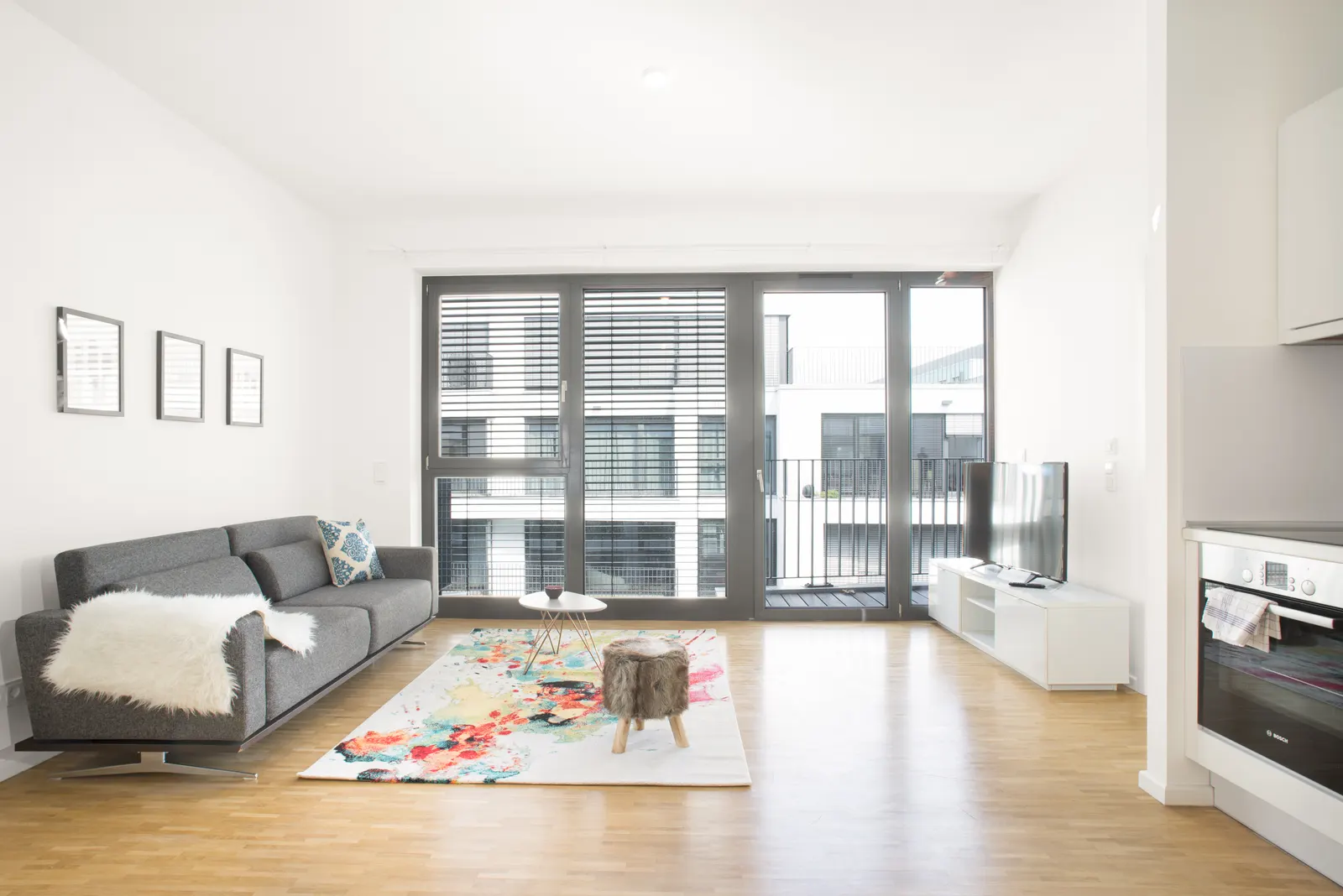 Villa with Spa and Garden in Berlin, fotografia 5