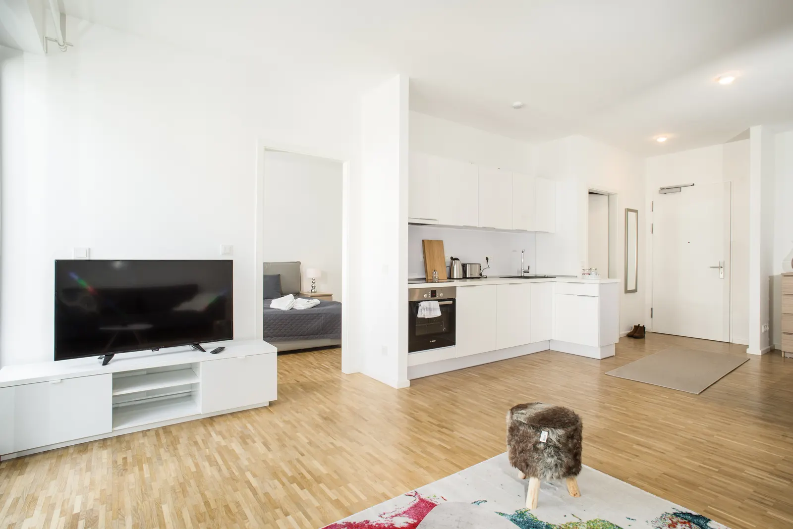 Villa with Spa and Garden in Berlin, fotografia 6