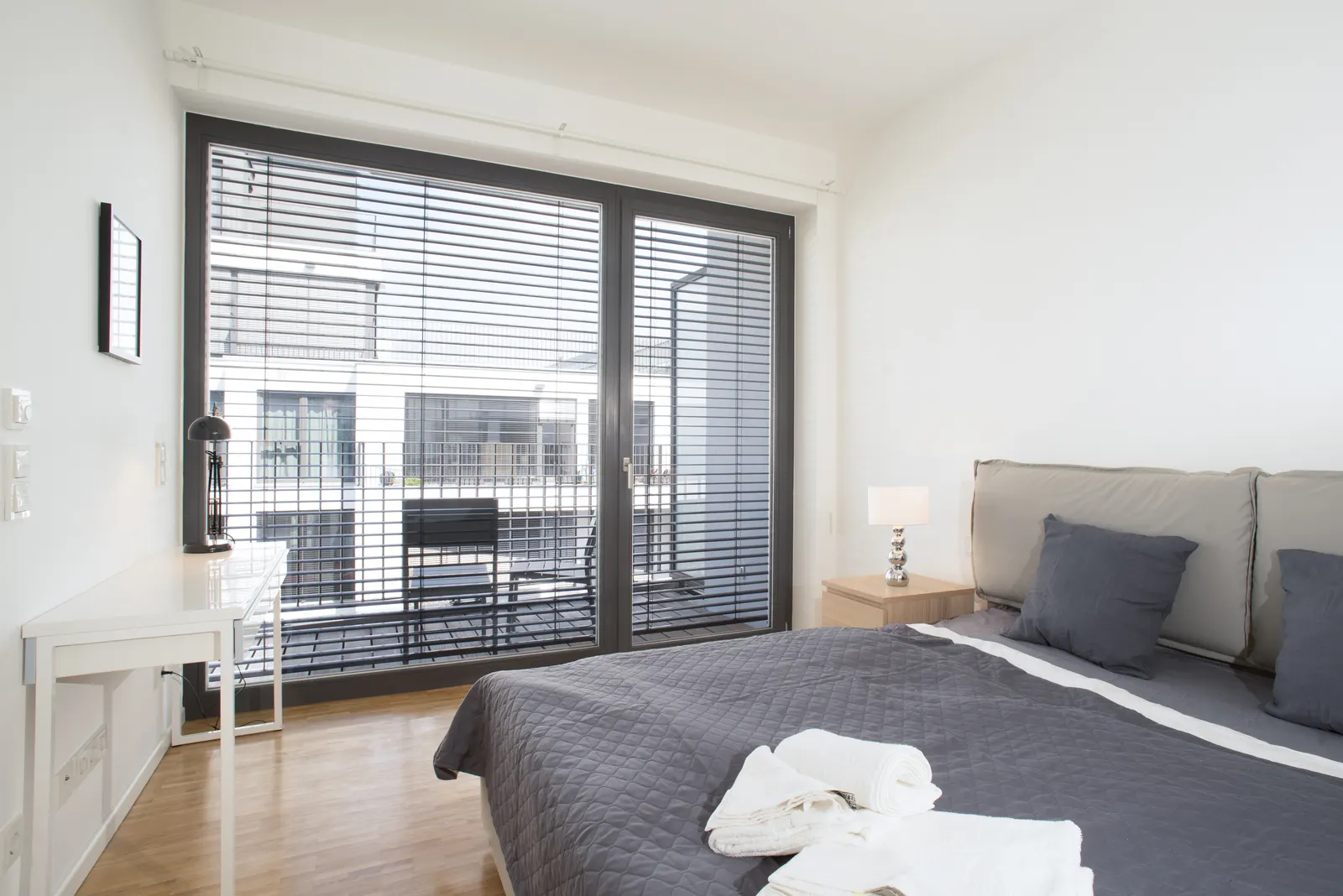 Villa with Spa and Garden in Berlin, fotografia 11