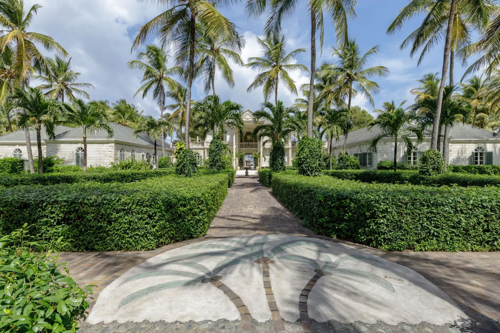 7 nopți la Villa with Swimming pool and Beachfront in Dovers, fotografia 10