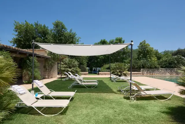 7 nopți la 6-Bedroom Villa in Augusta, fotografia 7