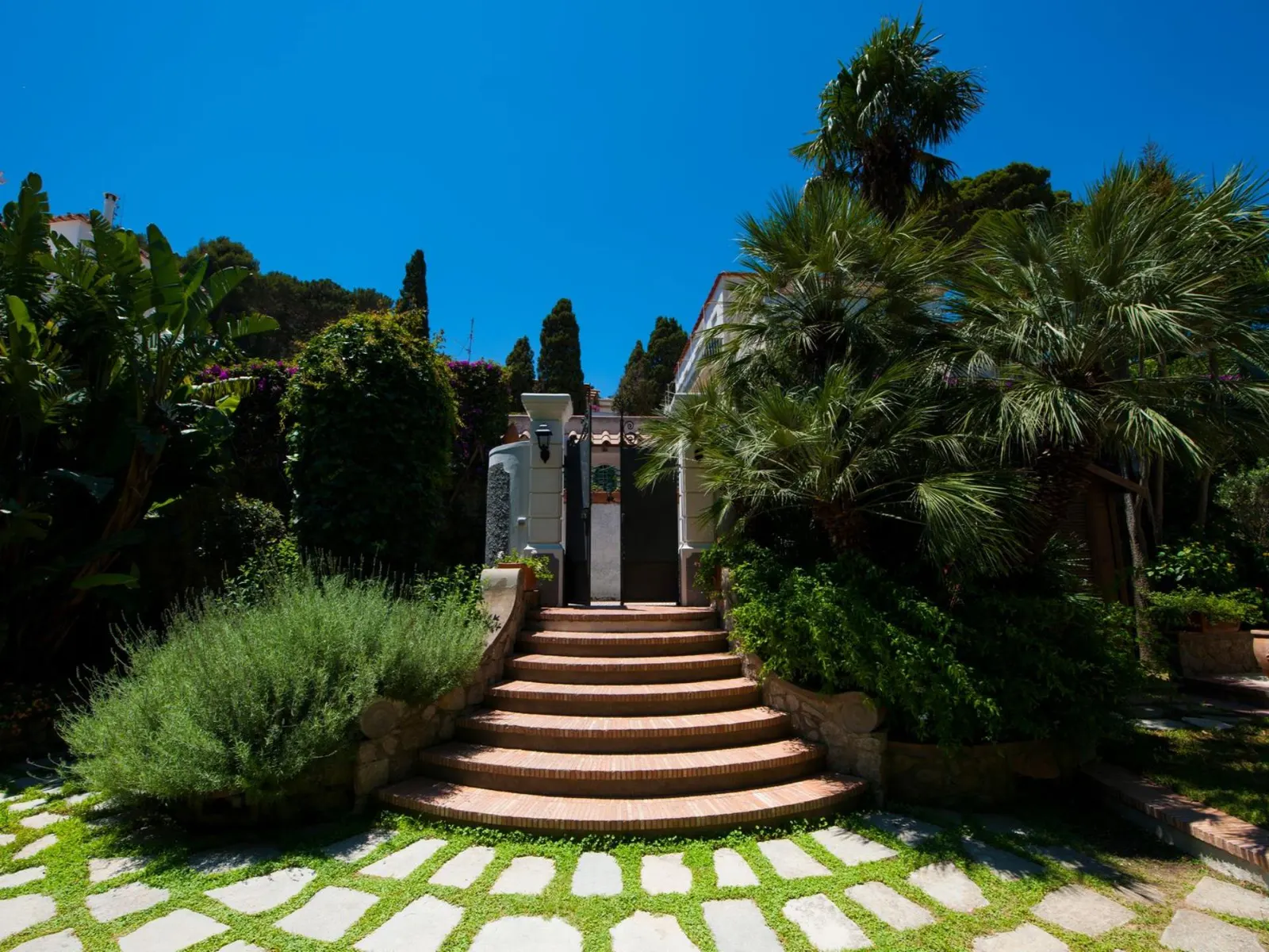 7 nopți la Villa with Swimming pool in Capri, fotografia 9