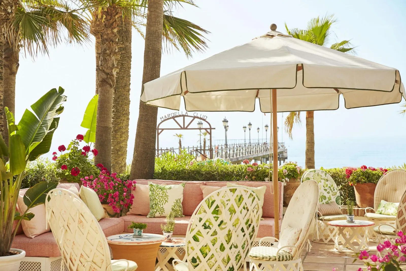 Vilă cu 4 dormitoare și piscină încălzită, Marbella, fotografia 7