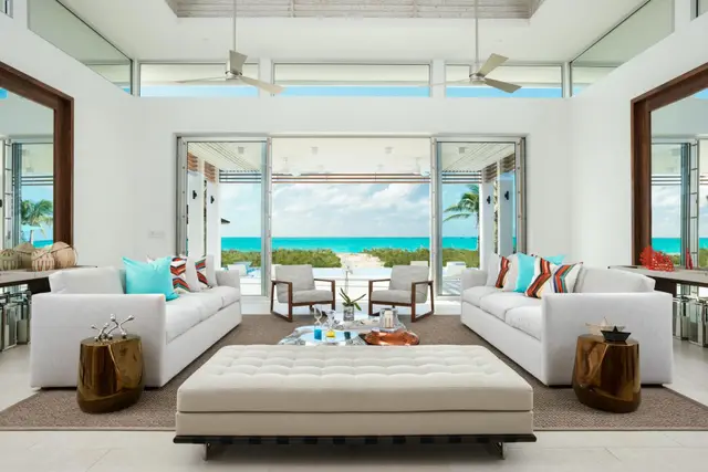 7 nopți la 8-Bed Villa with Heated pool, Providenciales, fotografia 7