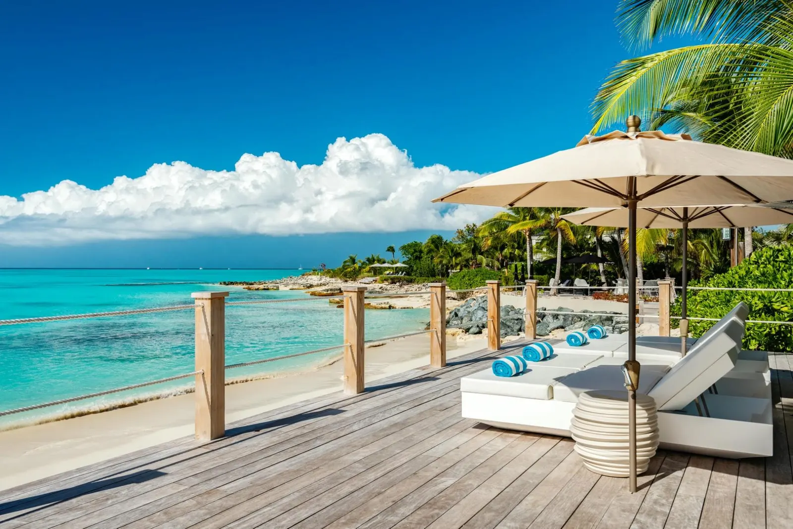 Vilă cu 8 dormitoare și piscină încălzită, Providenciales, fotografia 4
