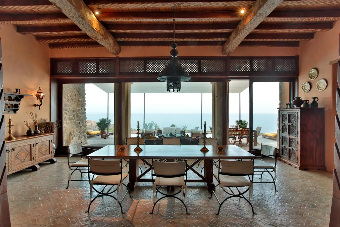 Villa with Swimming pool and Jacuzzi in Urbanització Porroig, photo 3